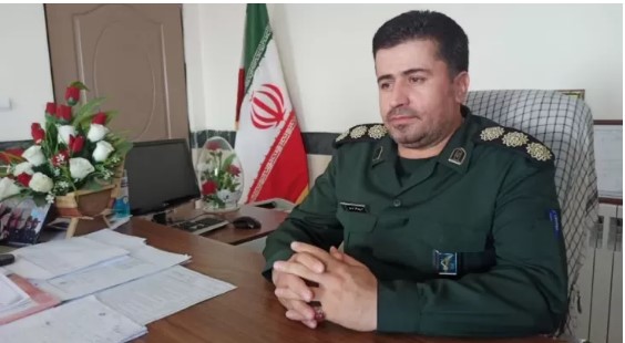 نشست خبری دبیر ستاد امر به معروف و نهی از منکر شهرستان کنگاور